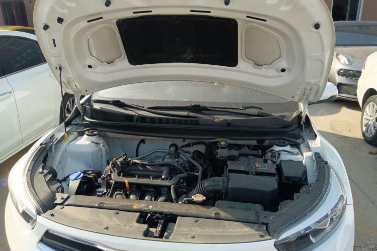 Used Kia Stonic 2019 1.4L Automatic Fun Edition China VI