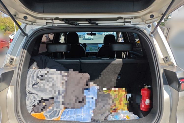 Used AION Y 2022 70 Intelligent Edition Lithium Iron Phosphate