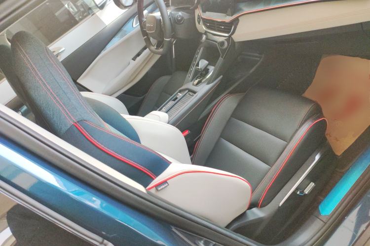 Used Lynk & Co 06 2020 1.5T YAO Halo
