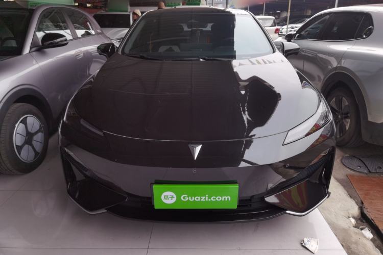 Used  SL03 2023 135Plus Range-Extended Version
