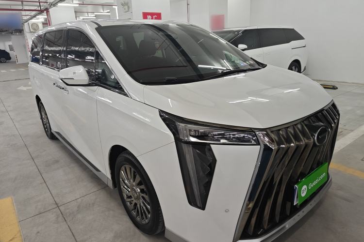 Used GAC Trumpchi M8 2023 Zongshi Series 400T Flagship Edition