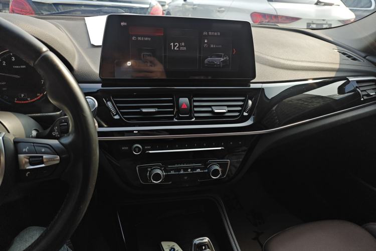 Used BMW 1 Series 2022 125i M Sport Night Edition