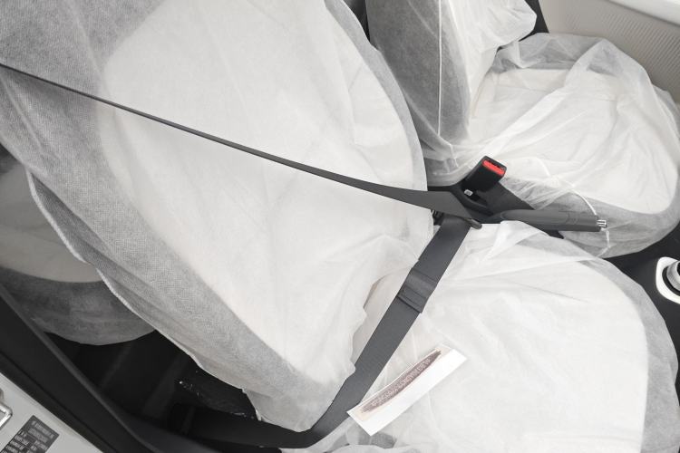 Used  Panda 2025 210 km – Yuanqi Bear