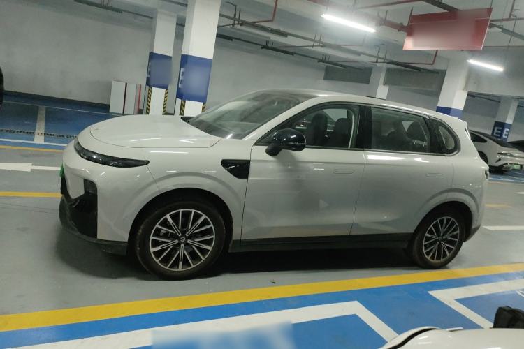 Used Leapmotor B10 2025 510 Joyful Edition
