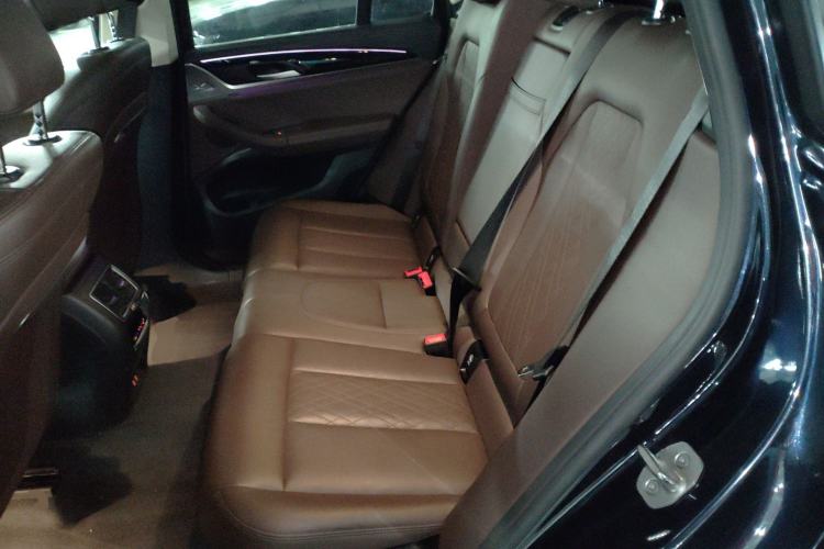 Used BMW X3 2022 xDrive25i M Sport Package
