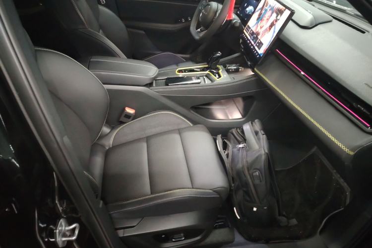 Used Lynk & Co 03 2025 1.5TD DCT Champion Edition Pro
