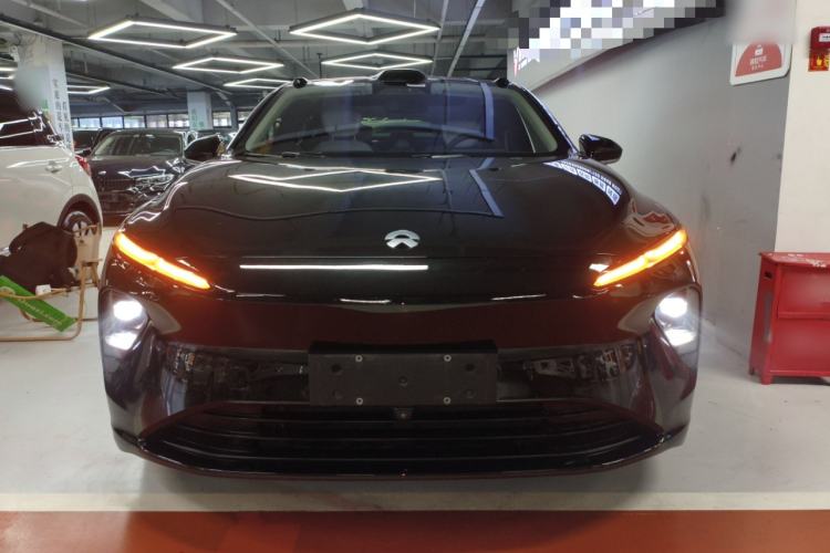 Used Nio ET7 2022 100 kWh
