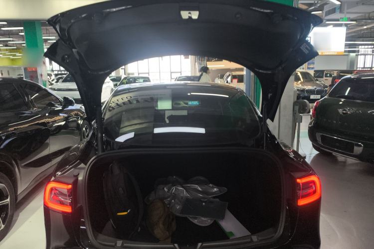 Used Tesla Model 3 2021 Standard Range Rear-Drive Upgraded Version