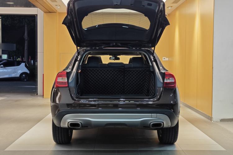 Used Mercedes-Benz GLA 2016 GLA 200 Sport Edition