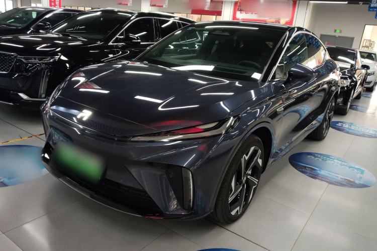 Used Rising R7 2022 Flagship Advanced Edition