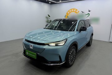 Used Honda e:NS1 2022 e-Motion Edition