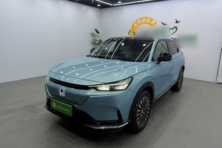Used Honda e:NS1 2022 e-Motion Edition