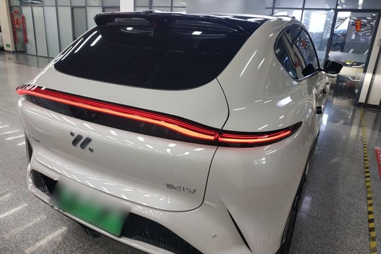 Used  LS7 2024 90 kWh Max Elite Rear-Drive Version