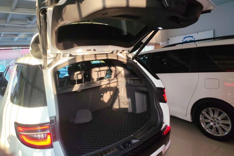 Used Land Rover Discovery Sport 2022 249 PS R-Dynamic S Performance Edition 5 Seats
