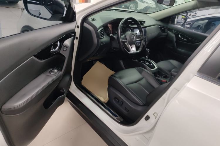 Used Nissan X-Trail 2021 2.0L CVT 2WD XL ITS Comfort Commemorative Edition
