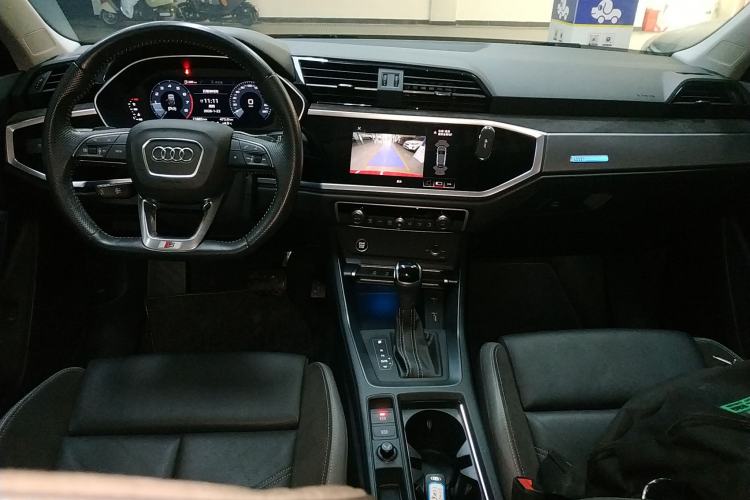 Used Audi Q3 Sportback 2020 40 TFSI Fashion Model