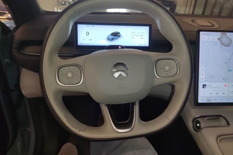 Used Nio ES6 2023 75 kWh