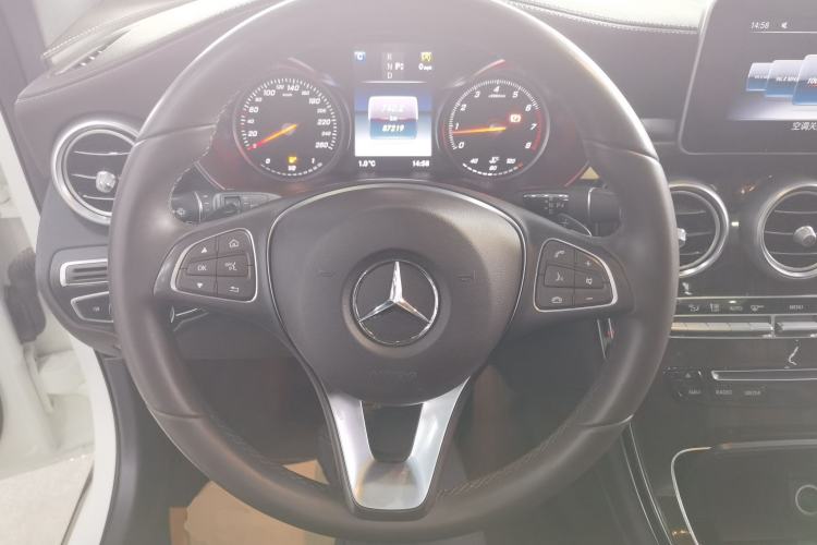 Used Mercedes-Benz GLC 2019 GLC 260 4MATIC Dynamic Edition