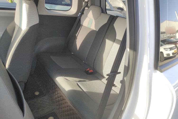 Used  Lumin 2022 210km Sweet Edition
