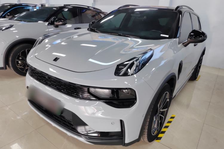 Used Lynk & Co 01 EM-P 2023 1.5TD EM-P PM