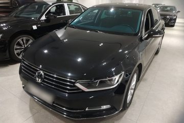 Used Volkswagen Magotan 2019 280TSI DSG Comfort Model China VI Standard