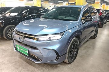 Used Honda Breeze New Energy 2023 ePHEV Ultimate Edition