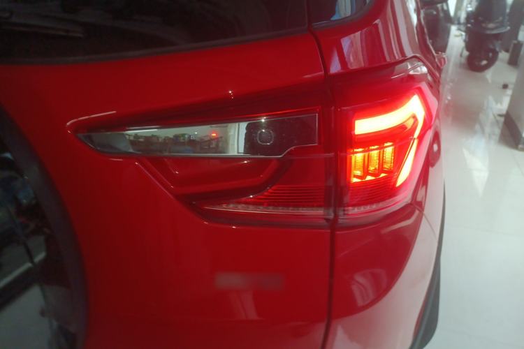 Used BYD Yuan Pro 2021 401 km Luxury Version