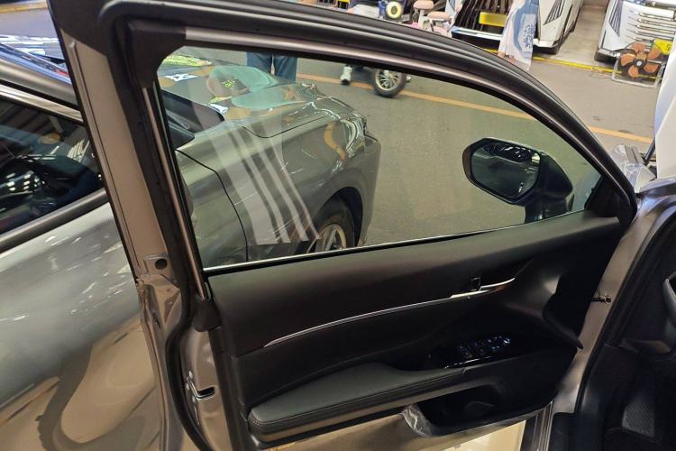 Used Toyota Camry 2021 Dual-Motor 2.5 HGVP Leading Edition
