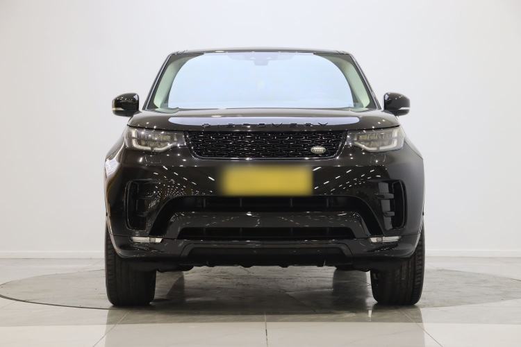 Used Land Rover Discovery 2020 2.0T 30th Anniversary Special Edition

