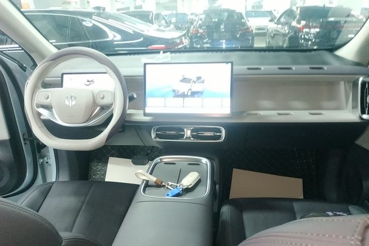 Used Leapmotor B10 2025 510 Comfort Edition