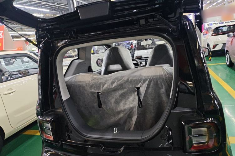 Used  Panda 2025 210km Panda Kart
