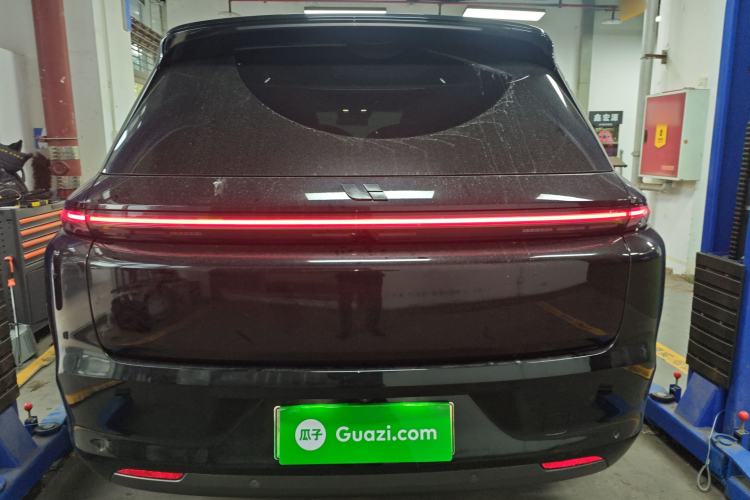 Used Li Auto L8 2023 Pro Model