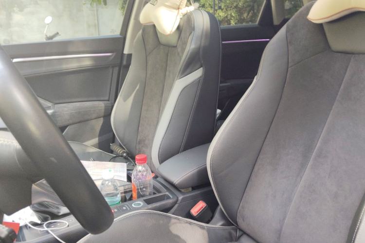 Used Audi Q3 2019 35 TFSI Advanced Dynamic Edition
