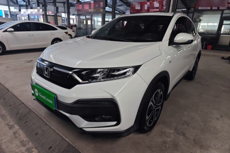 Used Honda XR-V 2020 1.5L CVT Comfort Version