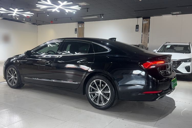 Used Buick LaCrosse 2022 652T Luxury Version
