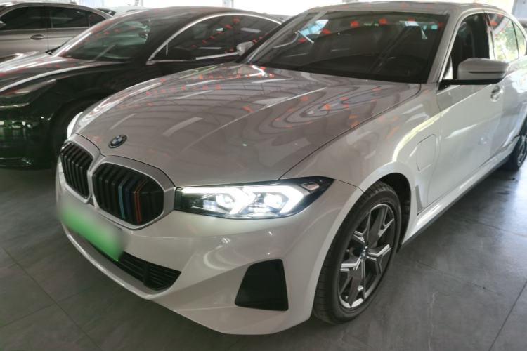 Used BMW i3 2022 eDrive 35 L