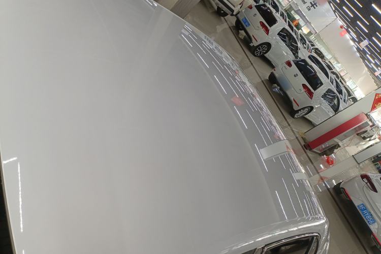 Used Volkswagen Bora 2018 1.5L Automatic Fashion Model
