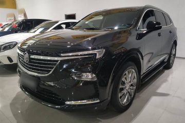 Used Buick Enclave 2022 652T Two-Wheel-Drive Prestige 7-Seater