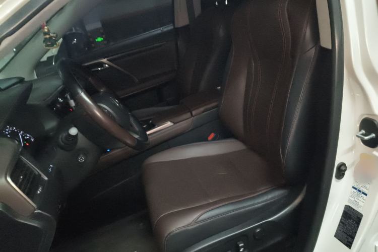 Used Lexus RX 2016 300 4x4 Elegant Edition China V-standard
