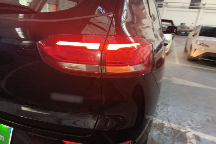 Used Haval H6 2020 1.5 GDIT Automatic Platinum Champion Edition