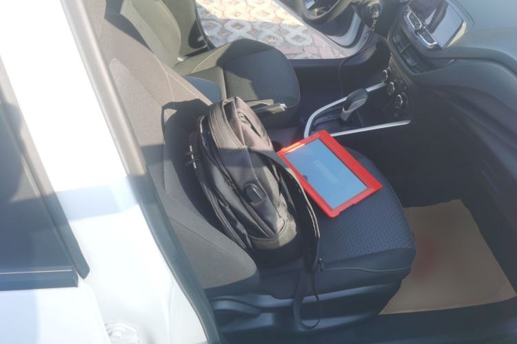 Used Chevrolet Cavalier 2020 325T Automatic Enjoyment Edition
