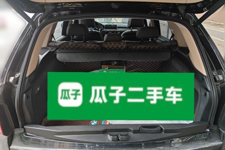 Used BMW X5 (Import) 2018 xDrive28i