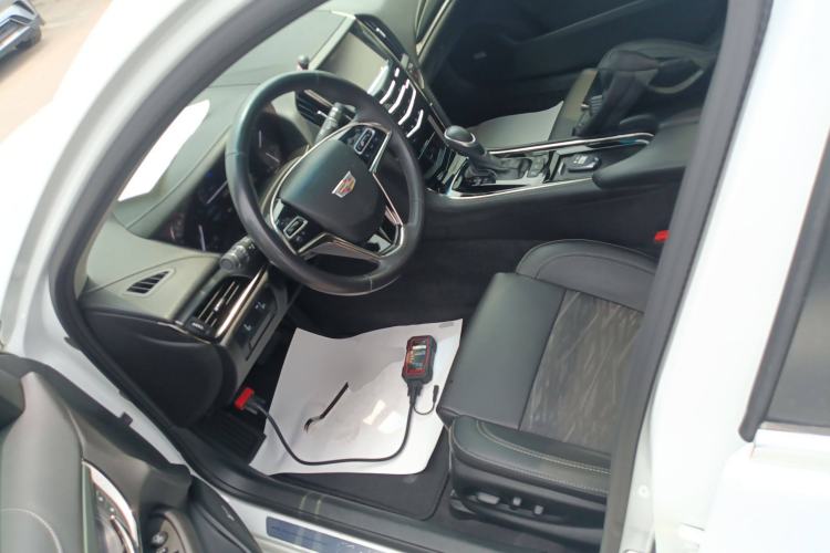 Used Cadillac ATS-L 2017 28T Tech Edition