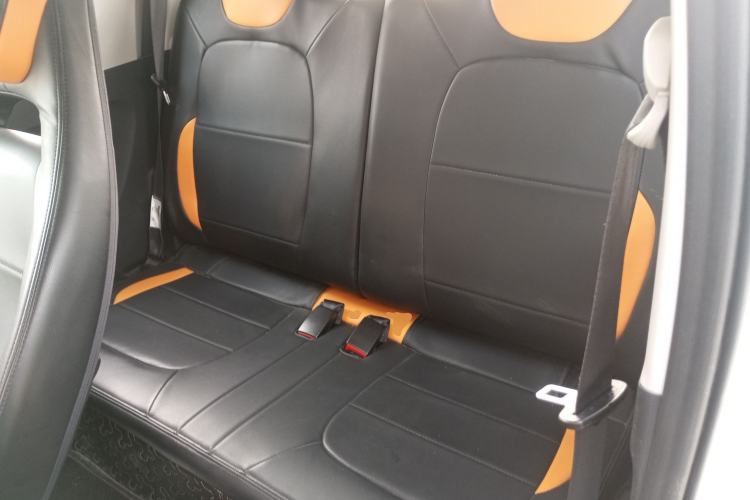 Used Wuling Hongguang MINIEV 2022 Zizai Version Lithium Iron Phosphate
