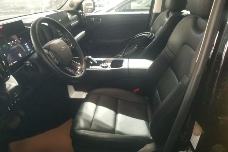 Used Haval Raptor New Energy 2023 Hi4 145 Explorer Edition
