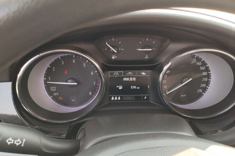 Used Buick Verano 2020 15T Automatic Trend Edition
