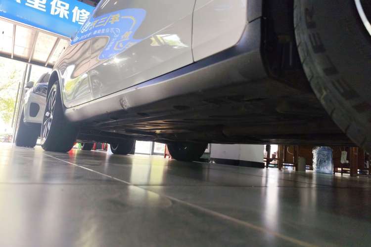 Used Mercedes-Benz GLC 2020 Facelift GLC 260 L 4MATIC Luxury Edition
