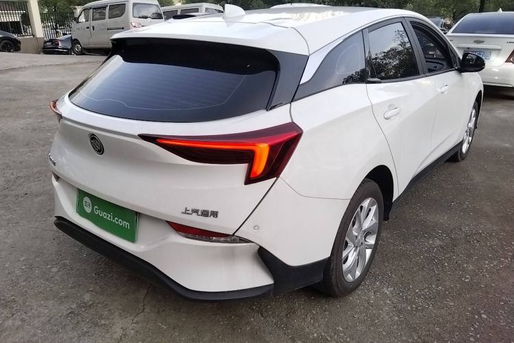 Used Buick Velite 6 2024 450km Range Commuter Version