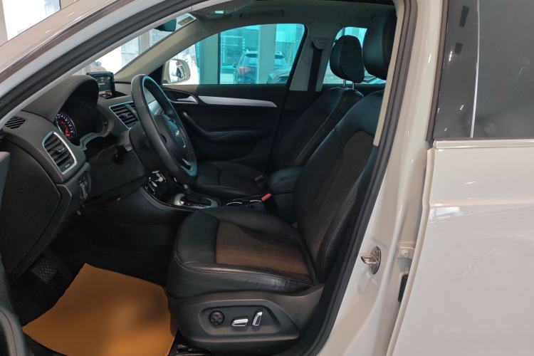 Used Audi Q3 2018 30th Anniversary Edition 30 TFSI Fashion Model