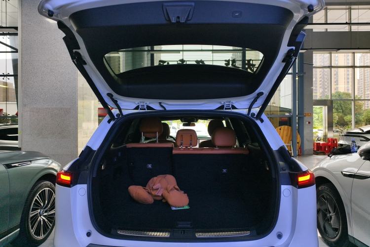 Used XPeng G9 2024 702 Max
